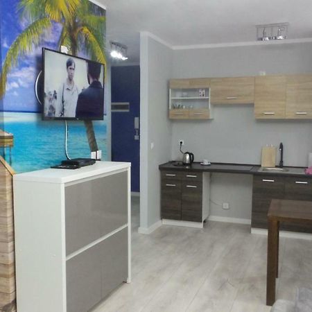 Apartament Polna Nový Štětín Exteriér fotografie