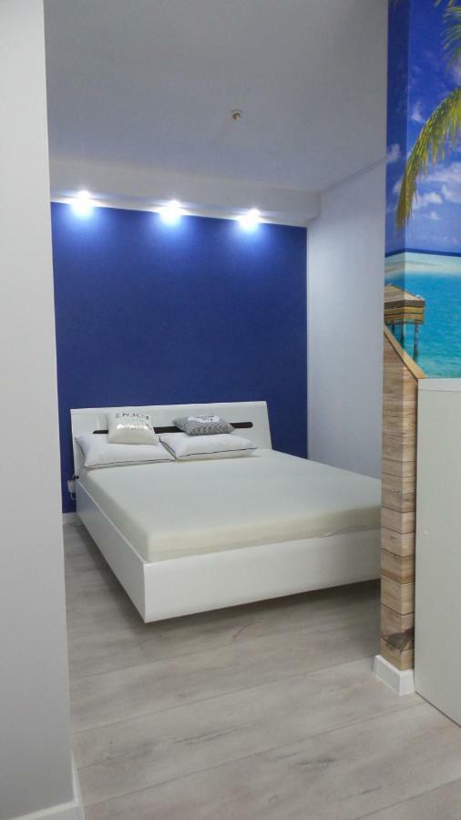 Apartament Polna Nový Štětín Exteriér fotografie