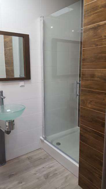 Apartament Polna Nový Štětín Exteriér fotografie